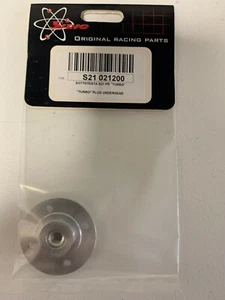 SIRIO Underhead for .21 CL7 R turbo plug S21021202 - Picture 1 of 1