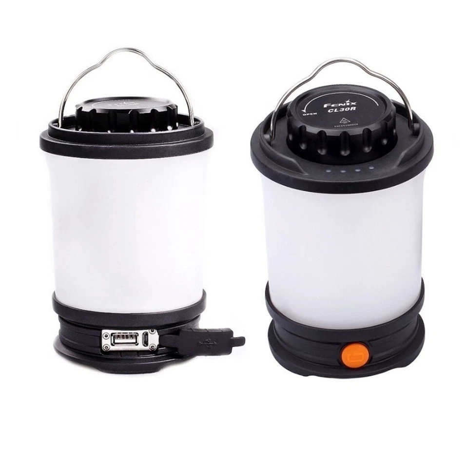 Fenix CL30R Camping Lantern - Image 1 of 1
