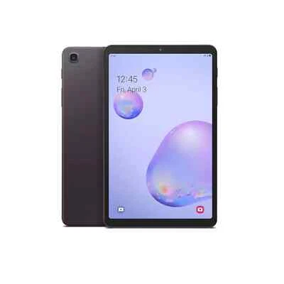 SAMSUNG Galaxy Tab A SM-T307 Tablet 8.4" WUXGA 3GB RAM 32GB Verizon - Mocha - Image 1 of 3