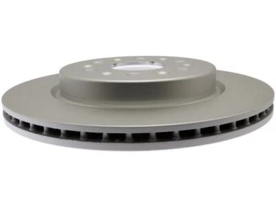 Para Chevrolet Traverse 2018-2023 Rotor de freno trasero AC Delco 66314NJZN 2019 2020 Foto 1 de 2