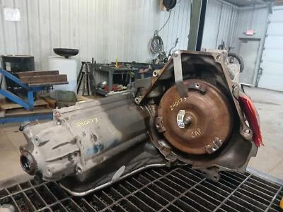 Used Automatic Transmission Assembly fits: 2005 Buick Century AT Grade A - Image 1 of 4