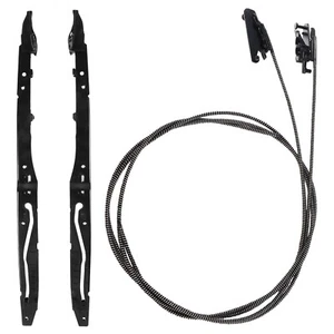 Kit Riparazione Cavi Vetro Tetto Apribile e Montaggio Pista Compatibile con Ford F150... - Foto 1 di 7