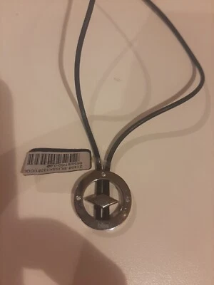 Collana con ciondolo - Bussola Marca Bliss - Immagine 1 di 3