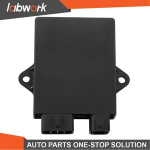 Labwork ECU Black Box ECM CDI 92-09 For Suzuki Intruder 800 VS800 Boulevard S50 - Picture 1 of 12