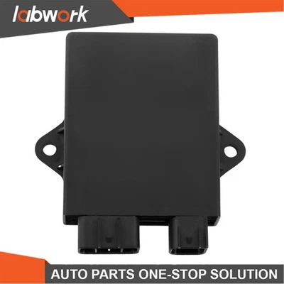 ECU de laboratorio caja negra ECM CDI 92-09 para Suzuki Intruder 800 VS800 Boulevard S50 Foto 1 de 4