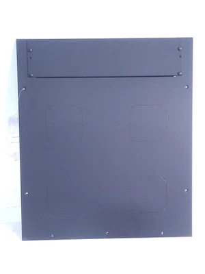 Ventilador Middle Atlantic MW-4FT (en caja original) Foto 1 de 4