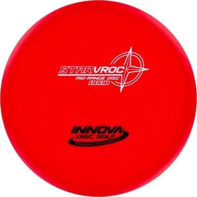 Innova Star VRoc | Choose Weight & Color - Image 1 of 4