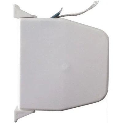 ROLLMATIK Avvolgitore a bandiera (shell) con cintino 14x1,2mm