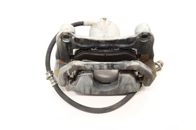 2016 - 2023 NISSAN MAXIMA FRONT LEFT DRIVER SIDE DISC BRAKE CALIPER OEM - Image 1 of 4