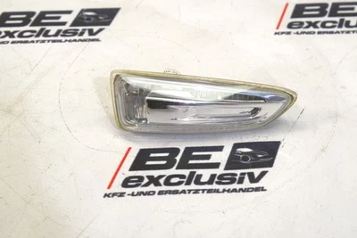 Opel Insignia B KLARGLAS Seitenblinker rechts Blinker Kotflügel 13491089 - Bild 1 von 4