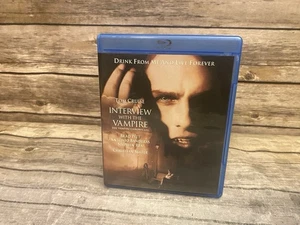 Interview with the Vampire: the Vampire Chronicles (Blu-ray, 1994) Tom Cruise - Imagen 1 de 4