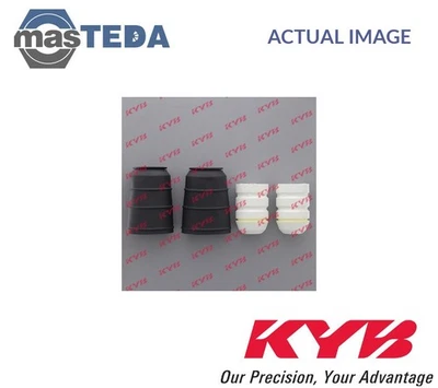 910091 DUST COVER BUMP STOP KIT FRONT KYB NEW OE REPLACEMENT - Image 1 of 4