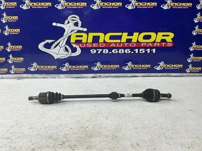 ✅Montaje eje delantero derecho pasajero Honda Civic 2012-2013 1,8 L usado OEM✅ Foto 1 de 4