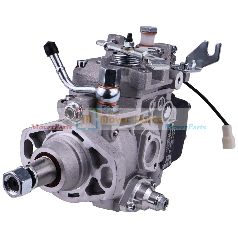 Bomba de inyección de combustible 32A65-37040 196000-5030 para motor Mitsubishi S4S-DT S4S Foto 1 de 4