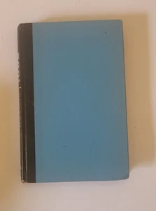 2001 A Space Odyssey Arthur C. Clarke HC NO Dust Jacket Book Club Edition 1968 - Picture 1 of 7
