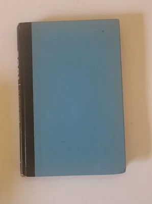 2001 A Space Odyssey Arthur C. Clarke HC NO Dust Jacket Book Club Edition 1968 - Image 1 of 4