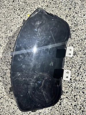 СЕДАН HYUNDAI GENESIS, G80 5.0 2015-2020 OEM КЛАСТЕР ОДОМЕТР В СБОРЕ 78k - Изображение 1 из 4