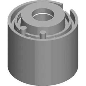 13239622 AC Delco Control Arm Bushing Rear for Buick LaCrosse Allure 2010 - Picture 1 of 1