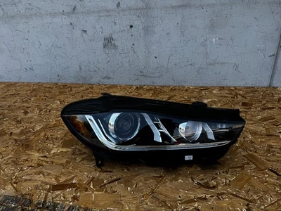 FARO PASAJERO DERECHO XENÓN ADAPTABLE COMPLETO COMO NUEVO JAGUAR XE OEM (2017-2020) Foto 1 de 4