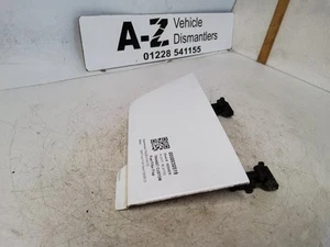 FORD TRANSIT CUSTOM FUEL FILLER FLAP MK8 FUEL FILLER DOOR 2017 - Picture 1 of 8