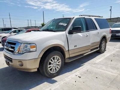 Driver Sun Visor Illuminated Fits 09-14 EXPEDITION 599351 - Image 1 of 4