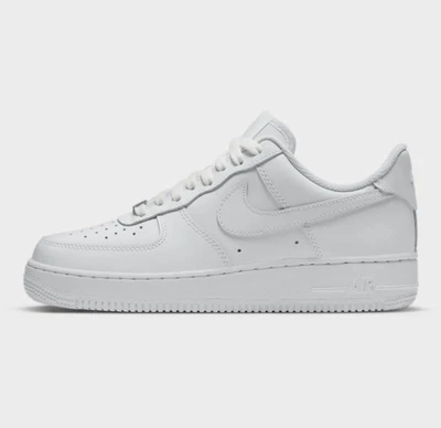 Talla 7 - Mujer Nike Air Force 1 '07 'Blanco' DD8959-100 Foto 1 de 4