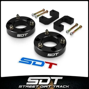 For 07-23 Chevy GMC Silverado Sierra 1500 3" Front Lift Leveling Kit + Hardware - Foto 1 di 12