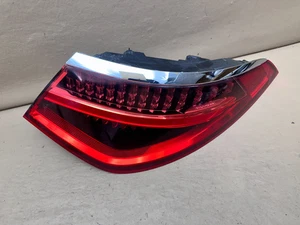2021-2025 MERCEDES S CLASS W223 RIGHT SIDE OUTER TAIL LIGHT LED OEM A2239062400 - Picture 1 of 12