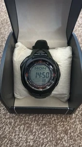 Casio Protrek PRG-90 - Picture 1 of 9