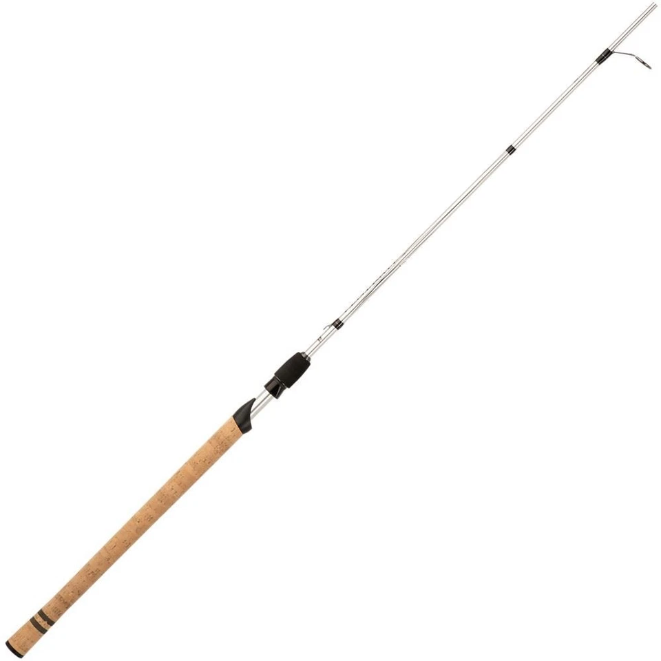 Abu Garcia Venerate Spinning Rod Cork Handle 6’ 5-20g - Image 1 of 1