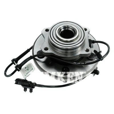 For Chrysler Pacifica 07-08 Wheel Bearing and Hub Assembly Front Driver or - Изображение 1 из 4