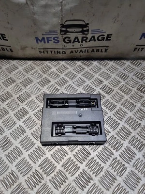 Audi A8 Mk3 Fl 2015-2017 Bcm Body Control Module - Image 1 of 4