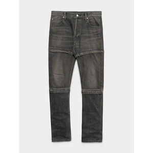 Jeans convertibles Balenciaga - Imagen 1 de 3
