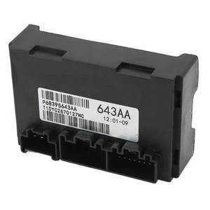 `Transfer Case Control Module RL029423AJ TCCM Module For 2011‑2013 - Picture 1 of 12