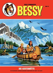 BESSY 43 Mila Verlag - Picture 1 of 1
