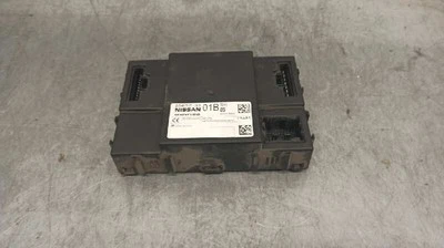 284B2JD01B centralina confort per NISSAN X-TRAIL (T31) 2.0 DCI 2007 3139182 - Immagine 1 di 3