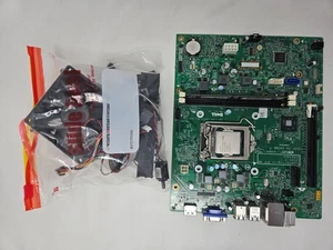 Dell OptiPlex SFF 3020 V2KX3 Motherboard w/ i5-4590 3.3GHz, 2GB Memory - Picture 1 of 6