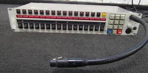 Telex RTS IKP-950 Matrix Intercom System - Picture 1 of 4