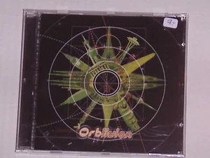 ORB -Orbliuion- CD - Bild 1 von 1