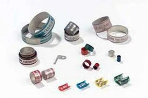 12370927-4 Ferrule, Splice - 50EA - Picture 1 of 1