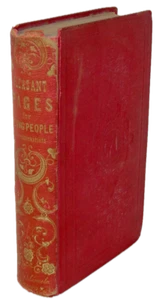 Pleasant Pages for Young People; or, Book of Home Education and Entertainment - Imagen 1 de 5