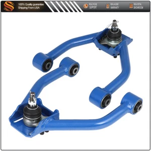 Front Upper Control Arm Camber Fits 2001-2004 2005 Lexus IS300 Adjustment Kit - Picture 1 of 10