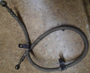 2011 CFmoto CF Moto Zforce Z Force UTV Brake Caliper Line Hose Tube 11 - Picture 1 of 1