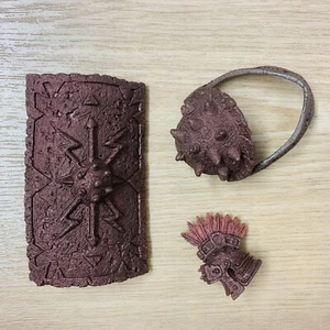 Marvel Legends Annihilus BAF Series Planet Hulk Replacement Parts Accessories - Picture 1 of 5