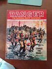 Ranger Magazine, 1966 Feb 26th- Trigan Empire by Don Lawrence