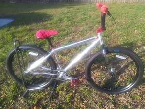 (PARTING OUT) Se Bikes Perry Kramer pk ripper 27.5" haro BMX quadangle skyway gt - Picture 1 of 14