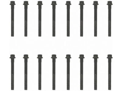 Juego de pernos de cabeza para Ford Aerostar 1986-1997 Felpro 66528YV 1995 1987 1988 1989 Foto 1 de 2