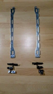 Hinges LCD Samsung NP300E7A - 300E Series Hinges Screen Monitor Display Video - Picture 1 of 1
