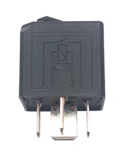 1PC Tyco Electronics V23136-J6-X48 12V 61366901469/01 Automotive Relay 4Pin - Picture 1 of 5