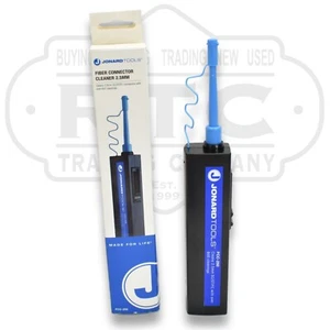 Jonard Tools Fiber Connector Cleaner 2.5mm tool FCC-250 - Picture 1 of 2